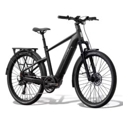 Aventon Level 4 ADV, Standard Frame