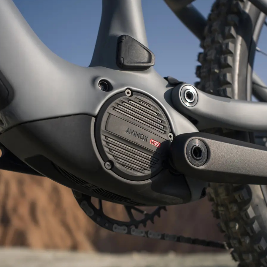 amflow-2026-pr-avinox